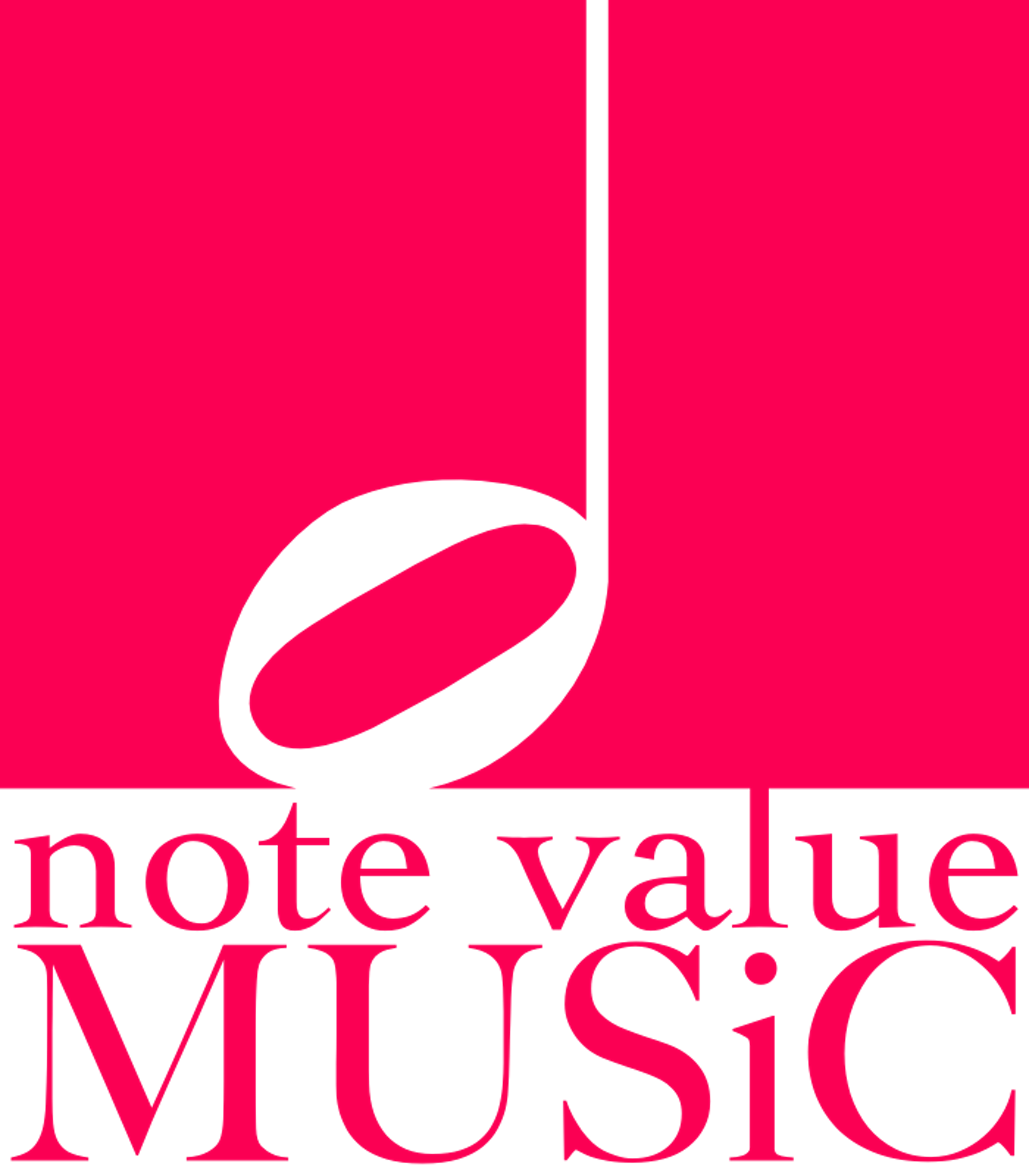 notevaluemusic.se